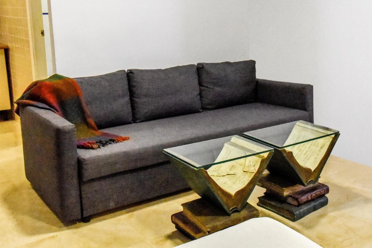 New! Loft In The Heart Of Séville Extérieur photo